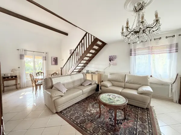Montpellier 34000 – Vente maison/villa 5&nbsp;pièces 3&nbsp;chambres