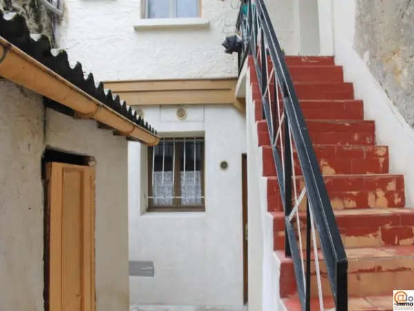 Saint-Marcellin 38160 – Vente appartement 3&nbsp;pièces 2&nbsp;chambres