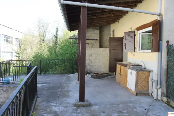 Saint-Vérand 38160 – Vente maison/villa 6&nbsp;pièces 4&nbsp;chambres