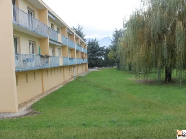 Vinay 38470 – Vente appartement 3&nbsp;pièces 2&nbsp;chambres