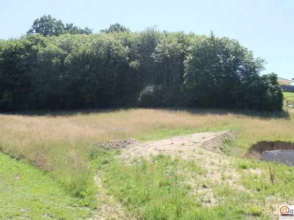 Varacieux 38470 – Vente terrain