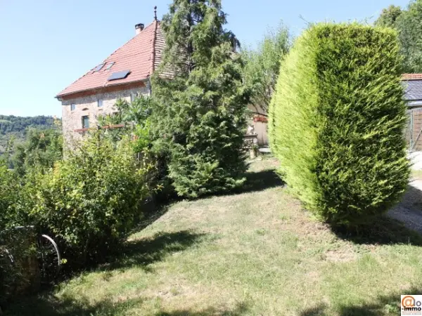 Murinais 38160 – Vente maison/villa 4&nbsp;pièces 3&nbsp;chambres