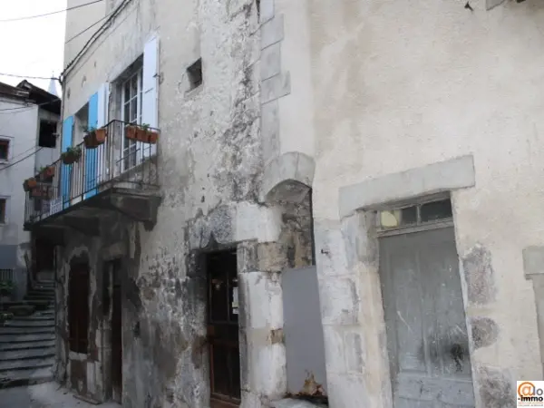 Pont-en-Royans 38680 – Vente appartement 3&nbsp;pièces 2&nbsp;chambres