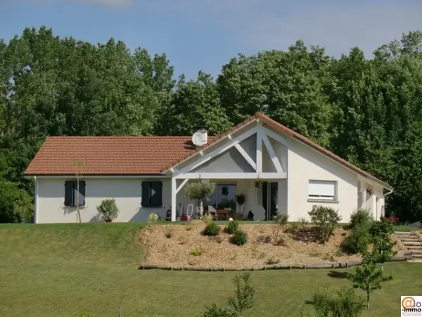 Varacieux 38470 – Vente maison/villa 5&nbsp;pièces 4&nbsp;chambres