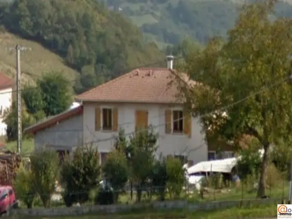 Chasselay 38470 – Vente maison/villa 6&nbsp;pièces 5&nbsp;chambres