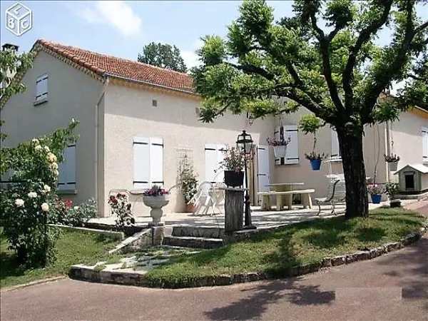 Vernoux-en-Vivarais 07240 – Vente maison/villa 7&nbsp;pièces 4&nbsp;chambres