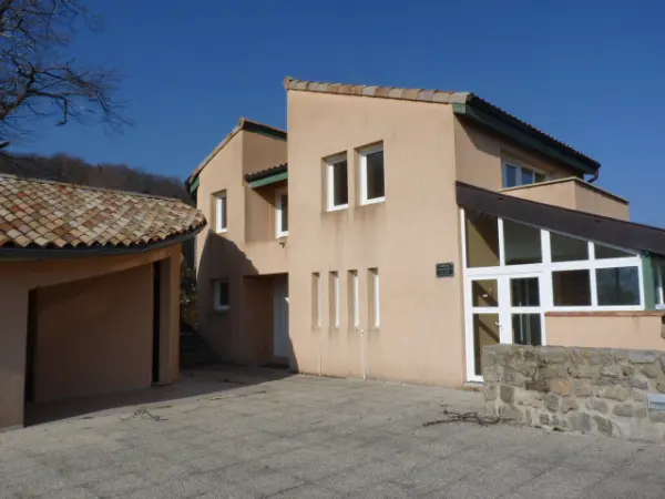 Saint-Sauveur-de-Montagut 07190 – Vente maison/villa 8&nbsp;pièces 5&nbsp;chambres