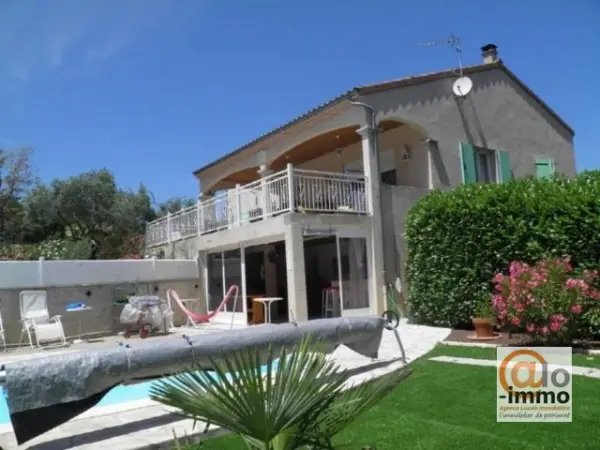 Rompon 07250 – Vente maison/villa 6&nbsp;pièces 3&nbsp;chambres