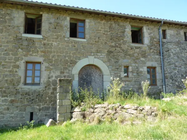 Saint-Jean-Chambre 07240 – Vente maison/villa 8&nbsp;pièces 4&nbsp;chambres