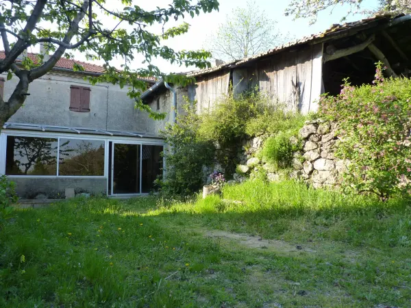 Saint-Jean-Chambre 07240 – Vente maison/villa 10&nbsp;pièces 6&nbsp;chambres