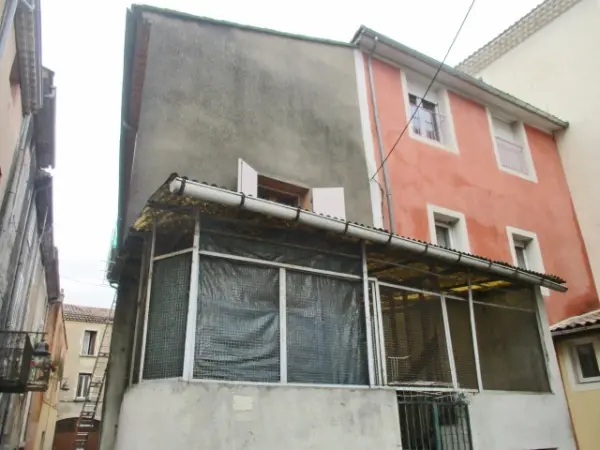 Montélimar 26200 – Vente maison/villa 4&nbsp;pièces 2&nbsp;chambres