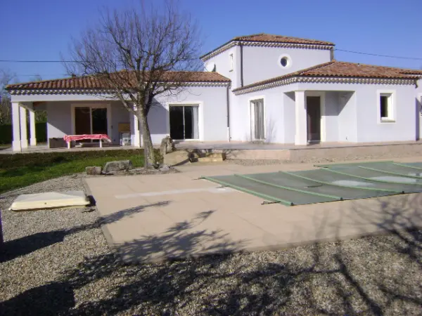 Chandolas 07230 – Vente maison/villa 6&nbsp;pièces 4&nbsp;chambres