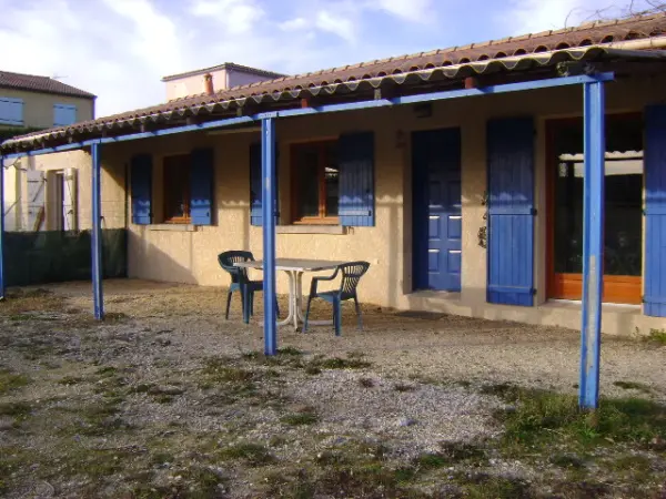 Grospierres 07120 – Vente maison/villa 4&nbsp;pièces 3&nbsp;chambres