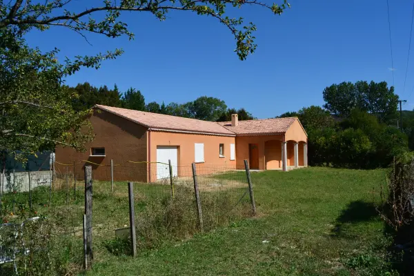 Crépol 26350 – Vente maison/villa 6&nbsp;pièces 5&nbsp;chambres