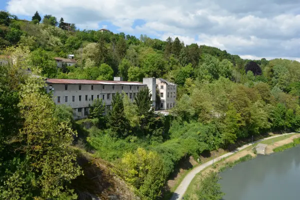 La Sône 38840 – Vente appartement 1&nbsp;pièce 1&nbsp;chambre