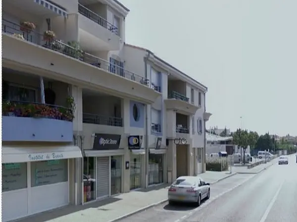 Portes-lès-Valence 26800 – Vente de prestige appartement 4&nbsp;pièces 3&nbsp;chambres