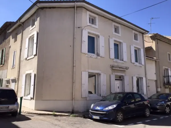 Montélier 26120 – Vente maison/villa 6&nbsp;pièces 4&nbsp;chambres
