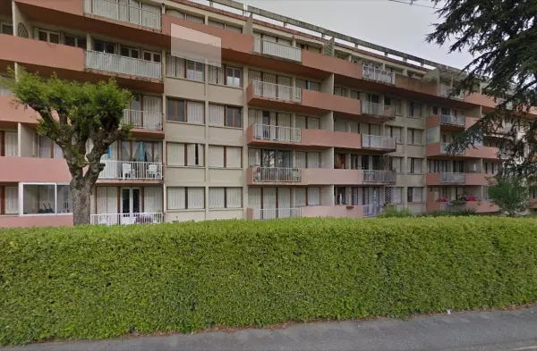 Romans-sur-Isère 26100 – Vente appartement 4&nbsp;pièces 3&nbsp;chambres