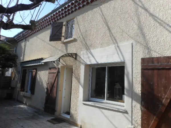 Portes-lès-Valence 26800 – Vente maison/villa 7&nbsp;pièces 5&nbsp;chambres
