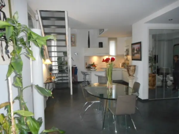 Valence 26000 – Vente appartement 5&nbsp;pièces 3&nbsp;chambres