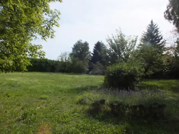 Saint-Privat 07200 – Vente terrain