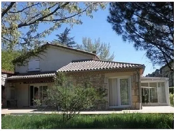 Jaujac 07380 – Vente maison/villa 8&nbsp;pièces