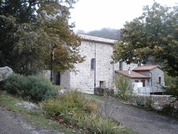 La Souche 07380 – Vente maison/villa 3&nbsp;pièces 3&nbsp;chambres