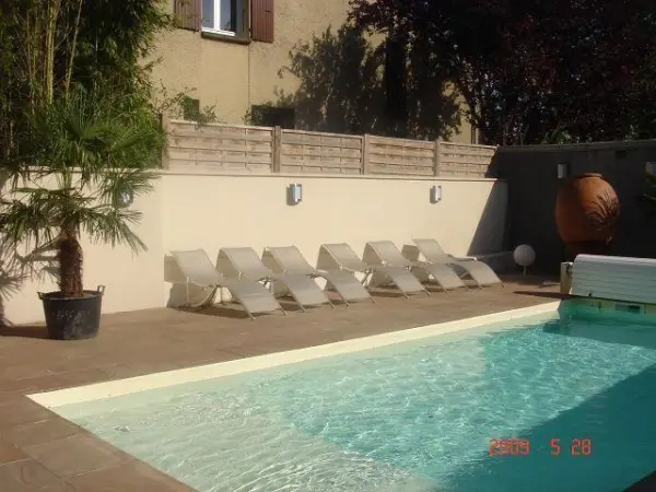 Valence 26000 – Vente maison/villa 6&nbsp;pièces 3&nbsp;chambres