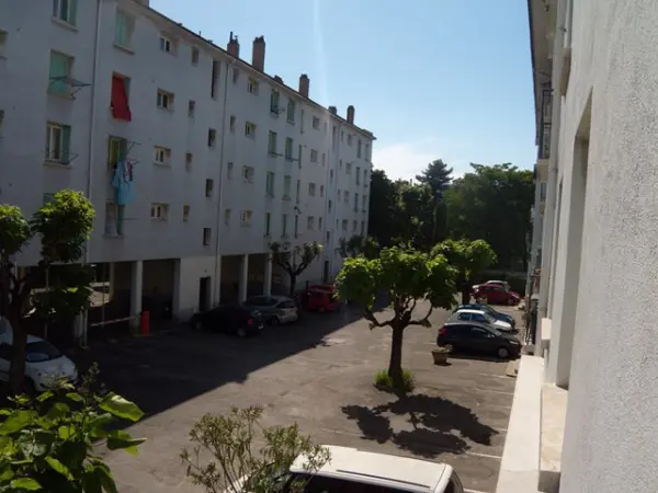 Valence 26000 – Vente appartement 5&nbsp;pièces 4&nbsp;chambres