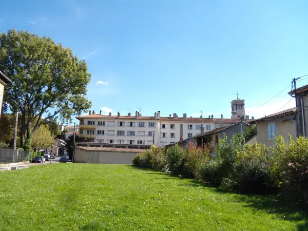 Valence 26000 – Vente appartement 1&nbsp;pièce