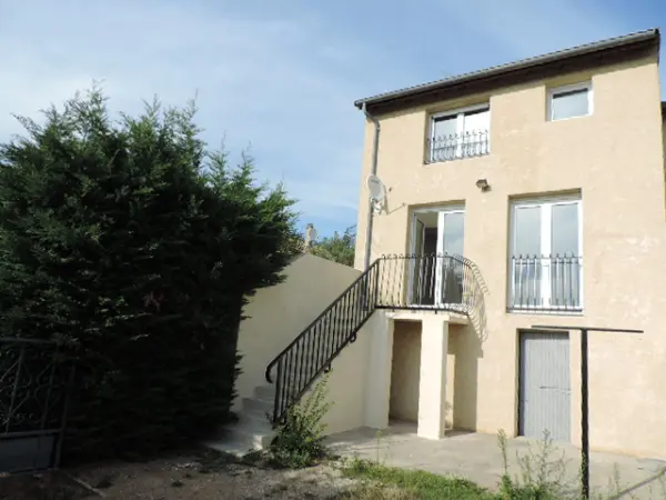 Saint-Romain-de-Lerps 07130 – Vente maison/villa 4&nbsp;pièces 3&nbsp;chambres