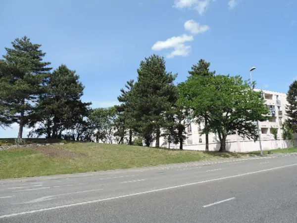 Valence 26000 – Vente appartement 3&nbsp;pièces 2&nbsp;chambres