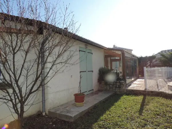 Malissard 26120 – Vente maison/villa 4&nbsp;pièces 3&nbsp;chambres
