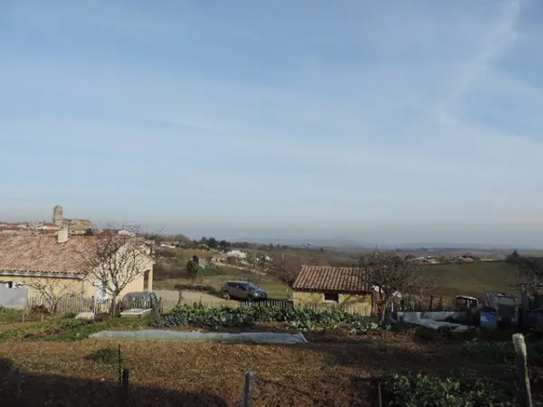 Eclassan 07370 – Viager maison/villa 4&nbsp;pièces 2&nbsp;chambres