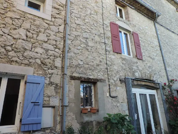 Crest 26400 – Vente maison/villa 4&nbsp;pièces 3&nbsp;chambres