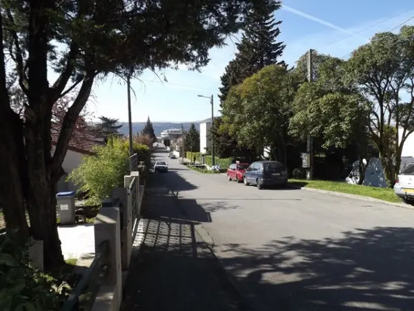 Valence 26000 – Vente appartement 3&nbsp;pièces 2&nbsp;chambres