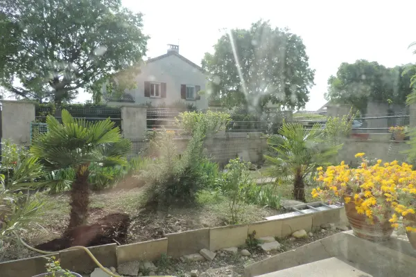 Portes-lès-Valence 26800 – Vente maison/villa 4&nbsp;pièces 3&nbsp;chambres