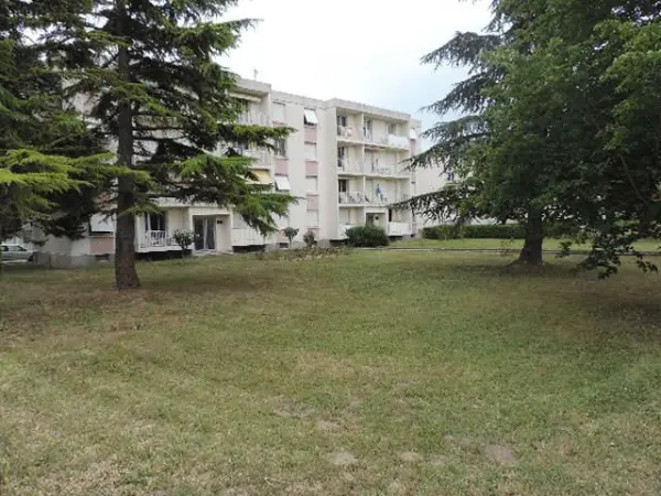 Livron-sur-Drôme 26250 – Vente appartement 3&nbsp;pièces 2&nbsp;chambres