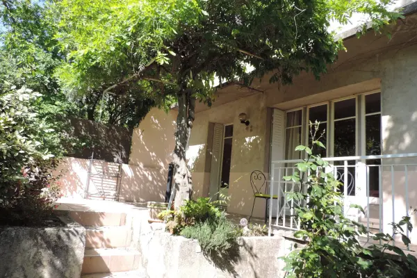 Valence 26000 – Vente appartement 4&nbsp;pièces 2&nbsp;chambres