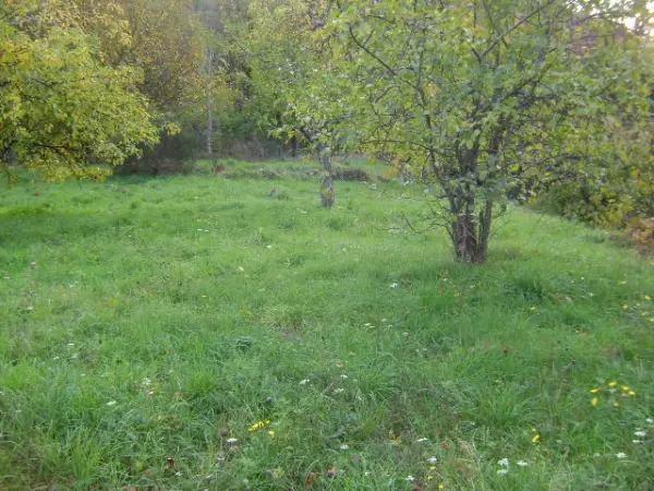 Aubenas 07200 – Vente terrain