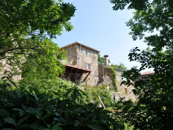 Vals-les-Bains 07600 – Vente maison/villa 11&nbsp;pièces 8&nbsp;chambres