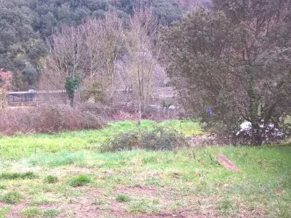 Vals-les-Bains 07600 – Vente terrain