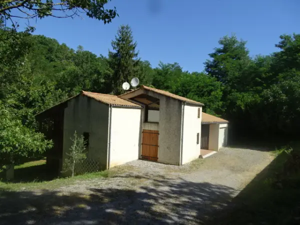Saint-Privat 07200 – Vente maison/villa 6&nbsp;pièces 5&nbsp;chambres