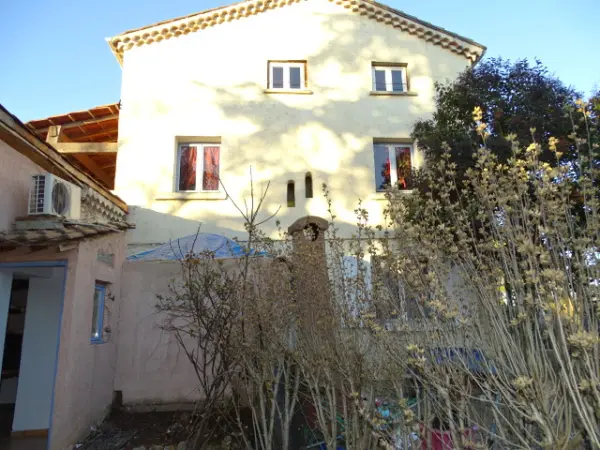 Lavilledieu 07170 – Vente maison/villa 10&nbsp;pièces 7&nbsp;chambres