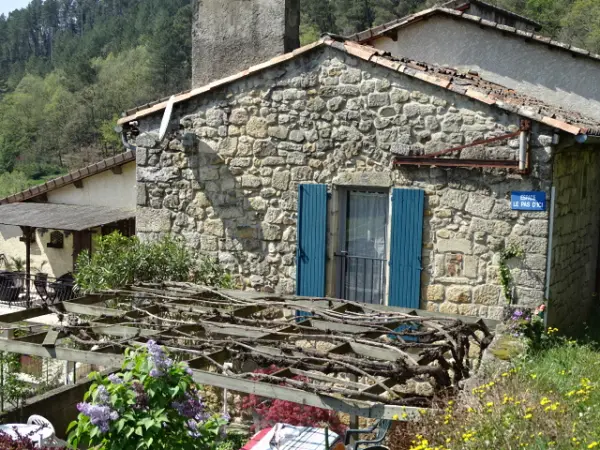 Ucel 07200 – Vente maison/villa 5&nbsp;pièces 3&nbsp;chambres