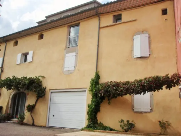 Aurel 26340 – Vente maison/villa 5&nbsp;pièces 3&nbsp;chambres