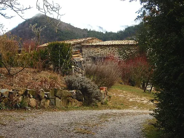 La Motte-Chalancon 26470 – Vente maison/villa 14&nbsp;pièces 7&nbsp;chambres