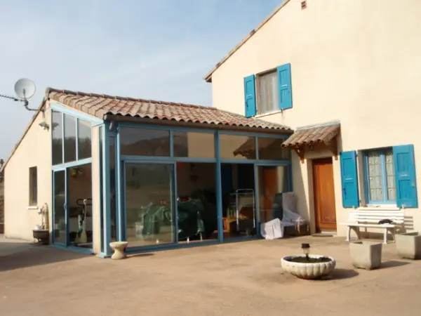 Recoubeau-Jansac 26310 – Vente maison/villa 7&nbsp;pièces 4&nbsp;chambres