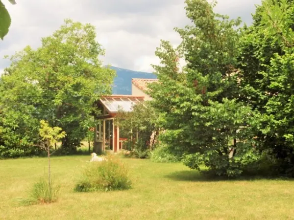 Die 26150 – Vente maison/villa 11&nbsp;pièces 7&nbsp;chambres