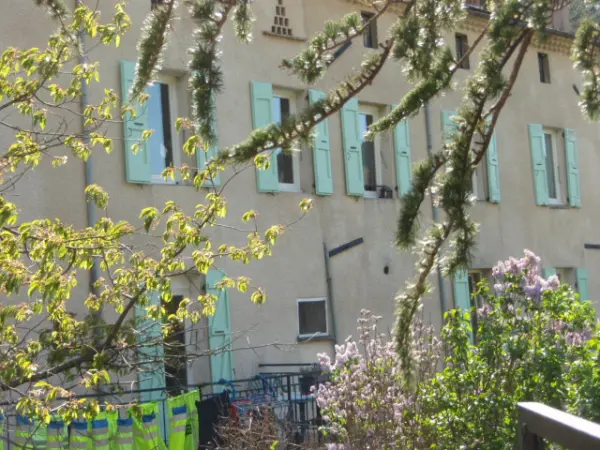 Die 26150 – Vente maison/villa 10&nbsp;pièces 9&nbsp;chambres